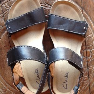 Clarks Sandals alto madi